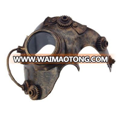 2018 New Carnival Mask for Man